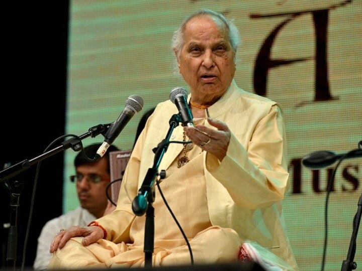 Pandit Jasraj Passes Away At 90 Life Of The Music Maestro At A Glimpse Pandit Jasraj Passes Away At 90: Life Of The Music Maestro At A Glimpse