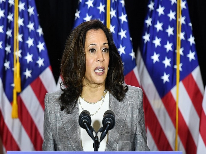 US Elections Kamala Harris Appoints Indian-American Sabrina Singh As Press Secretary Indians Go Big In US Elections 2020! Kamala Harris Ropes In Indian-American Sabrina Singh As Press Secretary