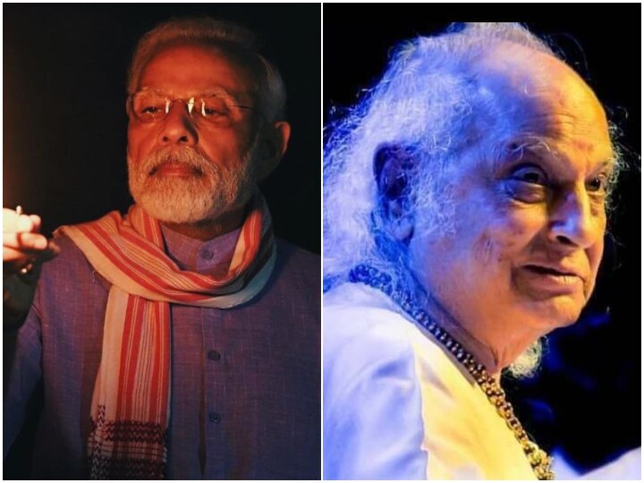 Pandit Jasraj Passes Away At 90: PM Narendra Modi Says President Ram Nath Kovind Home Minister Amit Shah Tweets Pandit Jasraj Passes Away At 90: PM Narendra Modi Says ‘His Death Leaves A Deep Void In The Indian Cultural Sphere’