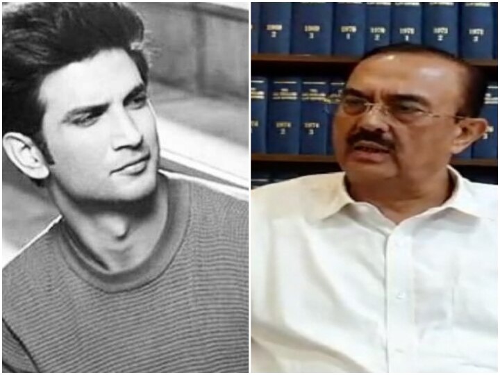 Chances Of Sushant Singh Rajput's Murder Very, Very High: Lawyer Vikas Singh Chances Of Sushant Singh Rajput's Murder Very, Very High: Lawyer Vikas Singh