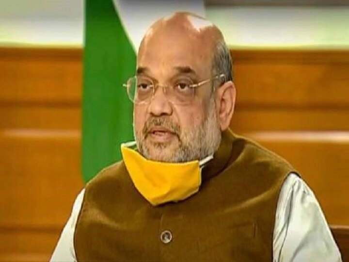 Amit Shah In AIIMS, Amit Shah Breaking News, Amit Shah Admitted, Covid-10, Latest News, Fatigue Amit Shah Admitted To AIIMS Days After Recovering From Covid-19; Complains Of Body-Ache & Fatigue