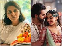 Months After Rishi Kapoor’s Death, Neetu Singh To Resume Shooting For Varun Dhawan And Kiara Advani’s Romantic Saga