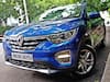 Renault Triber AMT Review: Most Affordable 7-Seater AT