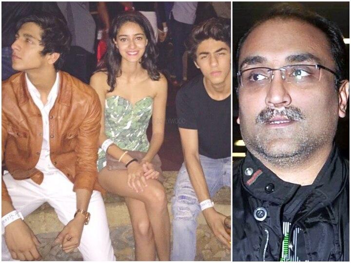 Amidst Nepotism Debate Post Sushant Singh Rajput’s Death, Yash Raj Films To Launch Ananya Panday's Brother Ahaan Panday On Their 50th Anniversary Celebrations: Reports Amidst Nepotism Debate Post Sushant Singh Rajput’s Death, Yash Raj Films To Launch This POPULAR Star-Kid On Their 50th Anniversary Celebrations: Reports