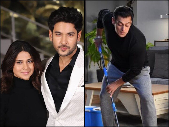 Bigg Boss 14: 'Beyhadh 2' Actress Jennifer Winget Says No To Rs 3 Crore Offer For Salman Khan Bigg Boss 2020, Shivin Narang To Participate Bigg Boss 14: 'Beyhadh 2' Star Turns Down Rs 3-Crore Offer, Says NO To Makers?