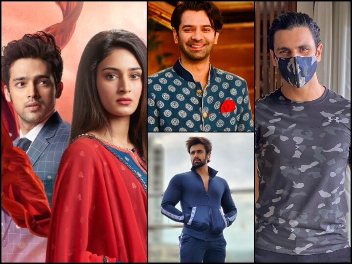 Kasautii Zindagii Kay 2: Pearl V Puri, Barun Sobti & Vivek Dahiya In Race To REPLACE Parth Samthaan As New Anurag Basu? Kasautii Zindagii Kay 2: THESE Three Popular TV Stars In Race To REPLACE Parth Samthaan As New Anurag Basu?