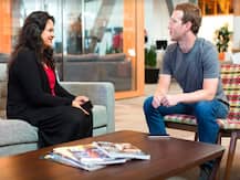 Congress Writes To Mark Zuckerberg Over Hate Speech Row, Demands Probe Into Conduct Of Facebook India's Team