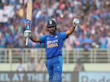 Khel Ratna Award 2020: 'Hitman' Rohit Sharma Among Five Athletes To Be Conferred With Top Sporting Honour