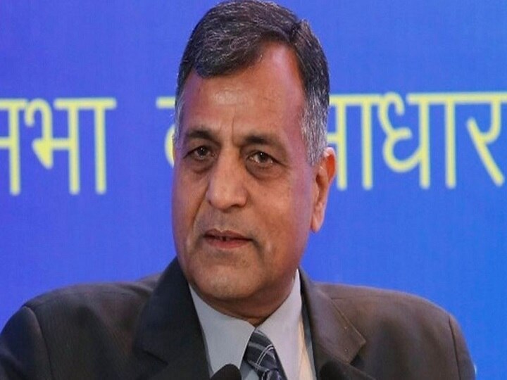 Election Commissioner Ashok Lavasa Resigns; To Join Asian Development Bank As Vice-President Election Commissioner Ashok Lavasa Resigns; To Join Asian Development Bank As Vice-President