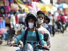 Coronavirus: After 5 Days Of Downward Trend, India Again Sees Sharp Spike Of Over 64K New Cases | Check State-Wise Data