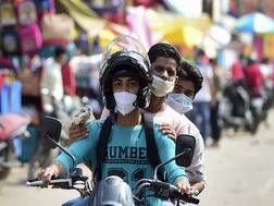 Coronavirus: After 5 Days Of Downward Trend, India Again Sees Sharp Spike Of Over 64K New Cases | Check State-Wise Data