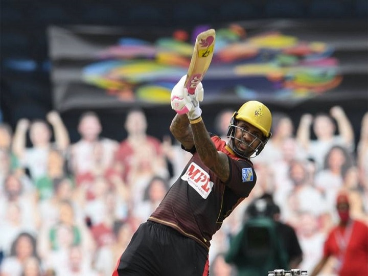 CPL 2020: Narine Stars In Knight Riders Win, Santner-Rashid Combine Well To Hand Tridents Victory CPL 2020: Narine Stars In Knight Riders Win, Santner-Rashid Combine Well To Hand Tridents Victory