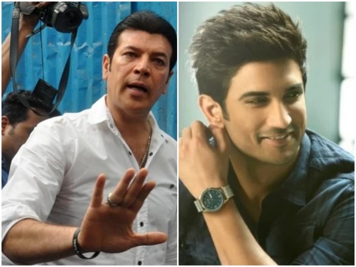 CBI Takes Over Sushant Singh Rajput Death Case Sooraj Pancholi Father Aditya Pancholi Says The Truth Will Come Out And The Culprits Will be Punished Here’s How Sooraj Pancholi’s Father Aditya Pancholi Reacted As CBI Takes Over Sushant Singh Rajput's Case!