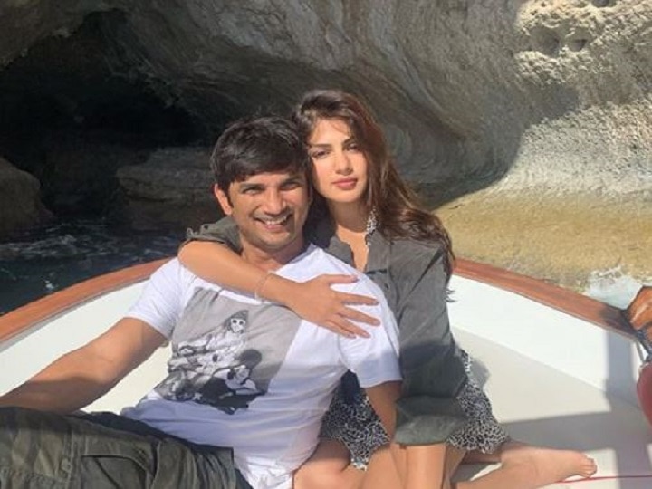 WATCH: Sushant Singh Rajput’s Father KK Singh Says Rhea Chakraborty Is A MURDERER & Was Giving Poison To His Son Since A Long Time!