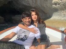 Sushant Singh Rajput Death: Rhea Chakraborty Reveals Why She Left SSR's Mumbai House On June 8