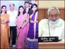 Sushant Singh Rajput's Family Welcomes SC Verdict: 'Thankful To Bihar CM Nitish Kumar For Setting The Wheel Of Justice In Motion'