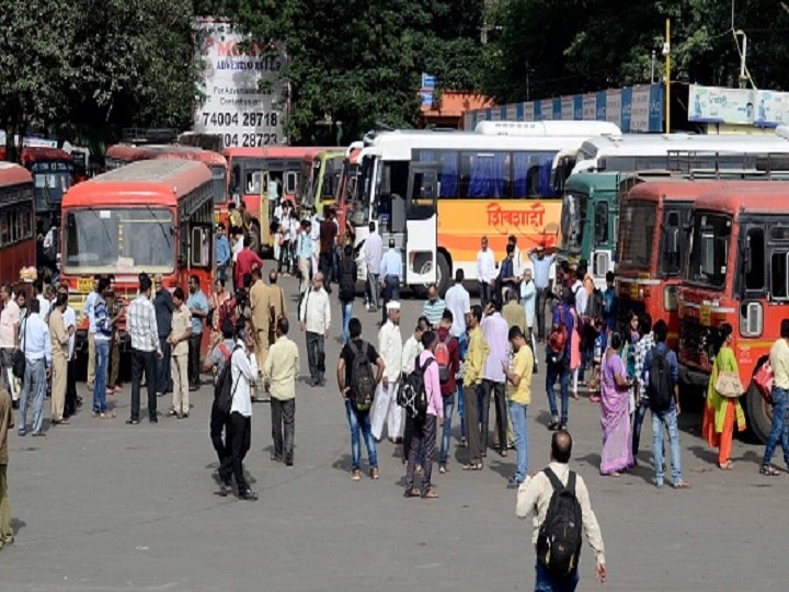 Maharashtra Govt Allows MSRTC To Resume Inter-District Bus Services, But With Certain Conditions Maharashtra Govt Allows MSRTC To Resume Inter-District Bus Services, But With Certain Conditions