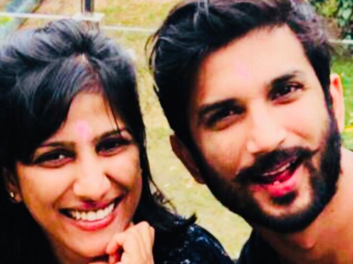 Sushant Singh Rajput Named Sister Priyanka Singh Nominee In Bank Investments Sushant Singh Rajput Named Sister Priyanka Singh Nominee In Bank Investments