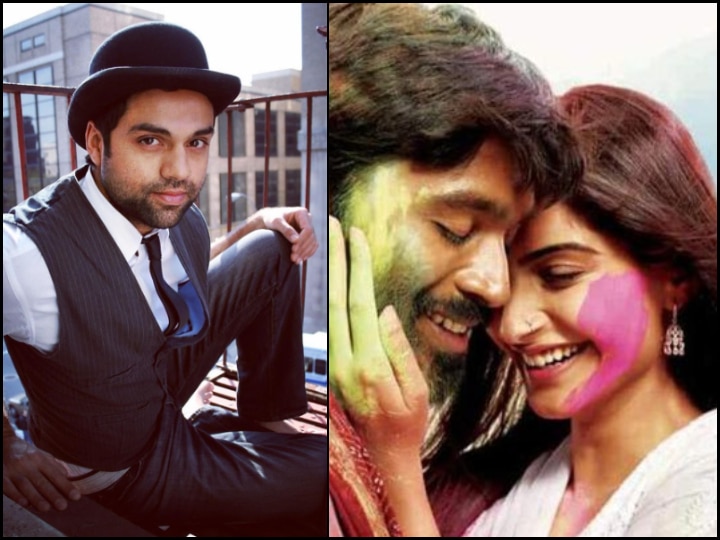 Abhay Deol Criticizes His Own Film Raanjhanaa Starring Sonam Kapoor And Dhanush For Glorifying Sexual Harassment Abhay Deol Criticizes His Own Film ‘Raanjhanaa’ Starring Sonam Kapoor And Dhanush For Glorifying 'Sexual Harassment & Stalking'