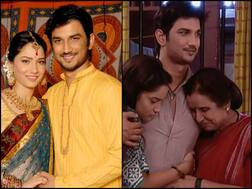 Sushant Singh Rajput's 'Pavitra Rishta' On-Screen Mother Usha Nadkarni REACTS To SC's Verdict, Says 'People Have Prayed...'