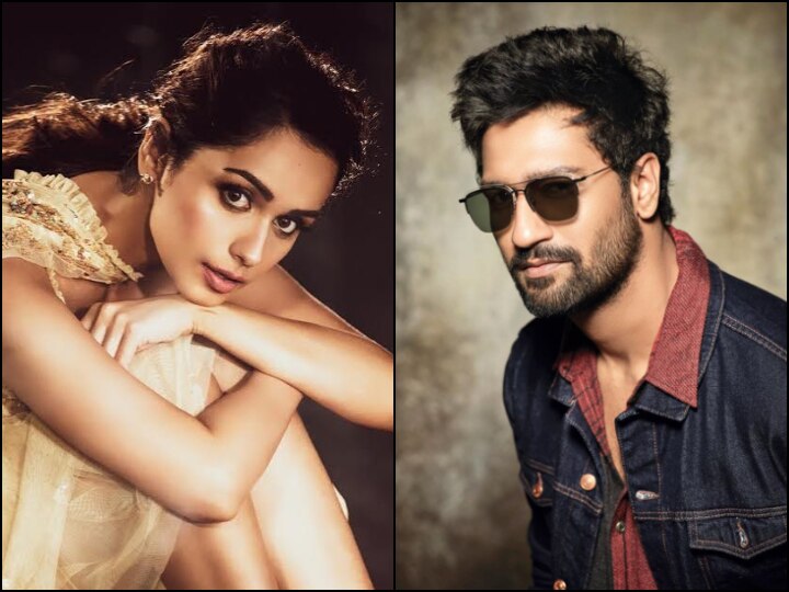 Miss World 2017 Manushi Chhillar To Star Opposite Vicky Kaushal In YRF Comic Flick? Miss World 2017 Manushi Chhillar To Star Opposite Vicky Kaushal In YRF’s Comic Flick?