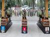 Indian Army Pays Tribute To Bravehearts Of Terrorist Encounter In J&K's Baramulla