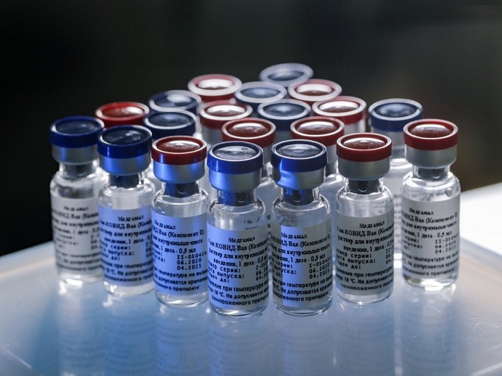 Russia Sputnik V Covid19 Vaccine To Reach Kanpur Next Week For Clinical Trials Covid-19 Vaccine Update: First Batch Of Russia 'Sputnik V' Expected To Reach Kanpur Next Week For Phase 2, 3 Clinical Trials