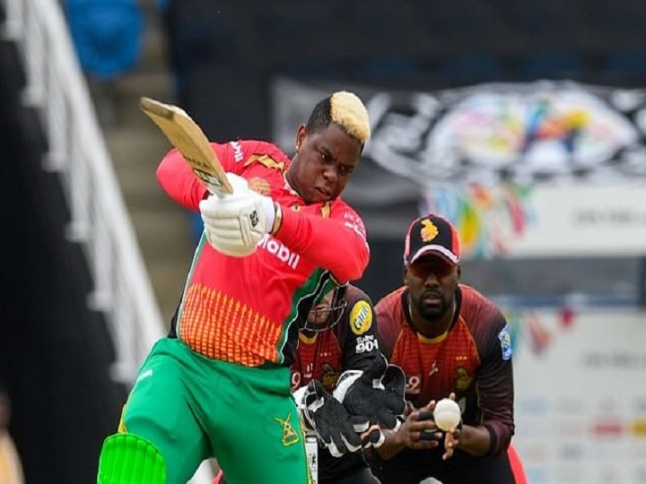 CPL 2020: Hetmeyer, Paul Shine In Guyana Amazon Warriors Win Over St Kitts & Nevis Patriots; Asif Powers Jamaica Tallawahs To Victory CPL 2020: Hetmyer's Blazing 71, Paul's 4-fer Helps Warriors Beat Patriots, Asif Stars In Tallawahs Win Over Zouks