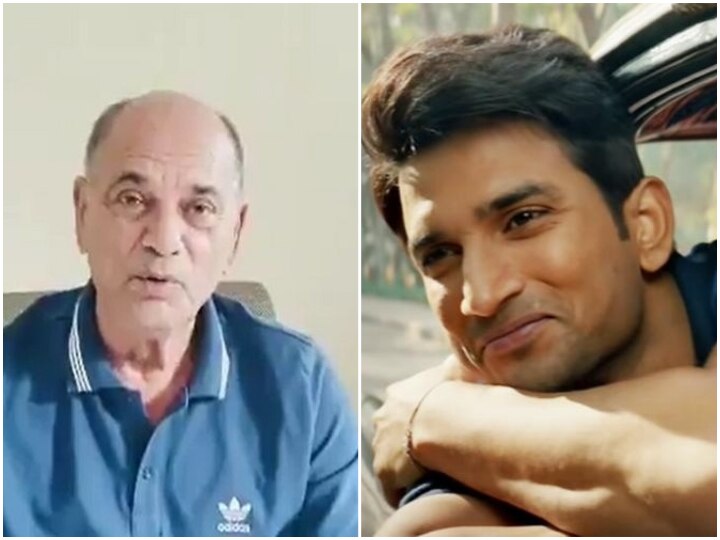 Father KK Singh Declares ‘I Am The Legal Heir Of Late Sushant Singh Rajput & No Person Is Entitled To Represent The Estate Without My Consent’ Father KK Singh Declares ‘I Am The Legal Heir Of Late Sushant Singh Rajput & No Person Is Entitled To Represent The Estate Without My Consent’