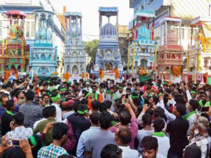 Muharram 2020: Covid 19 Impact On Rituals and Safety Measures Muharram 2020: How Covid 19 Will Impact Rituals This Year; Know What Preparations States Have Made