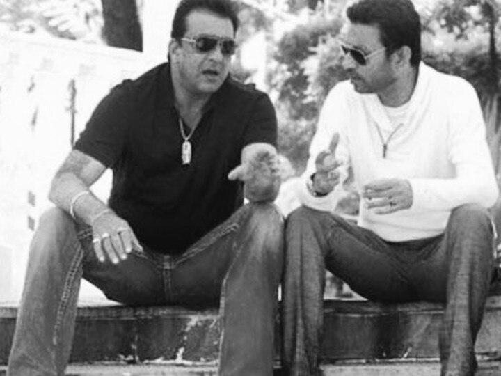 Reacting On Sanjay Dutt’s Lung Cancer, Late Irrfan Khan's Son Babil Khan Says ‘Sanju Bhai Was First To Extend Help After My Father's Death’ Reacting On Sanjay Dutt’s Lung Cancer, Late Irrfan Khan's Son Babil Khan Says ‘Sanju Bhai Was First To Extend Help After My Father's Death’