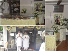 Pandit Jasraj Funeral: Legendary Vocalist’s ‘Antim Darshan’ Held In Mumbai In Presence Of Family Members!