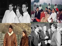 In Pictures: The Life & Times Of Former Prime Minister Rajiv Gandhi; A Look At His Rare Photographs