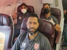 WATCH | Kings XI Punjab Players Post In-Flight Pics As Franchise Becomes First Team To Fly Out To UAE For IPL 13