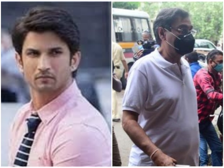 ED Questions Filmmaker Rumi Jaffery In Sushant Singh Rajput Case ED Questions Filmmaker Rumi Jaffery In Sushant Singh Rajput Case