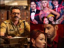 Netflix Release: Bobby Deol’s Digital Debut ‘Class Of 83’ And Other Titles To Look Out For Next Week