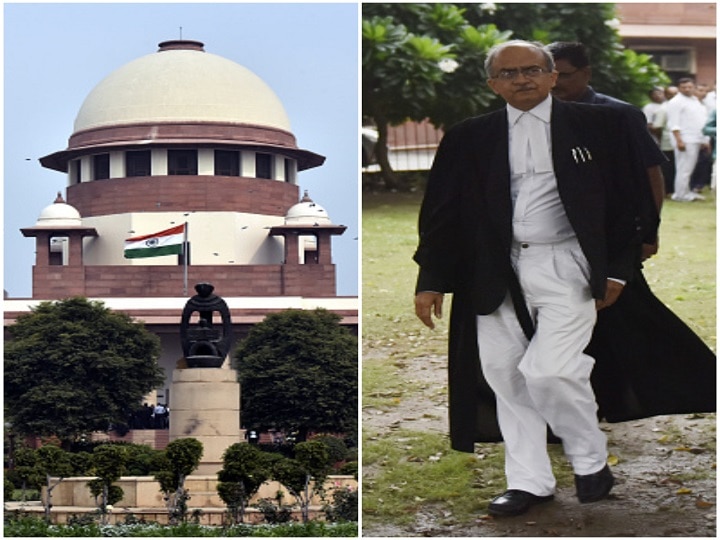 Prashant Bhushan Case: SC Gives Lawyer 2-3 Days To Reconsider Statement Refusing To Apologise Prashant Bhushan Case: SC Gives Lawyer 2-3 Days To Reconsider Statement Refusing To Apologise