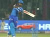 Shikhar 'Gabbar' Dhawan Roars Loud In Dubai To Scale 7500-Run Landmark In T20 Cricket; Joins Kohli, Rohit In Elite Club