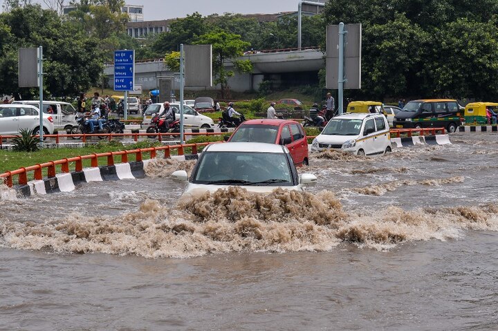 Does Your Car Insurance Policy Cover Damages Caused Due To Flood? All You Need To Know Does Your Car Insurance Policy Cover Damages Caused Due To Floods? All You Need To Know