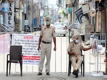 Punjab Extends Weekend Lockdown Till Aug 31, Imposes Night Curfew Amid Rise In Covid-19 Cases
