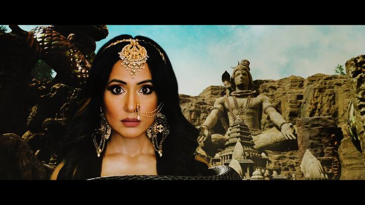 Surprise Surprise! The finale episode of ‘Naagin: Bhagya Ka Zehreela Khel’ and first episode of ‘Naagin 5’ have done quite well in terms of ratings. Hina Khan and Dheeraj Dhoopar starrer ‘Naagin 5’ has claimed the number three spot in the very first week. The supernatural saga has managed to keep the viewers hooked on to their TV sets with its drama-packed episodes. Interestingly, ‘Naagin 5’ has also become the top show on Colors channel.