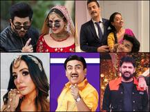 TRP Report: Kundali Bhagya, Anupamaa or Naagin 5, Which Show Topped The Charts In Week 32?