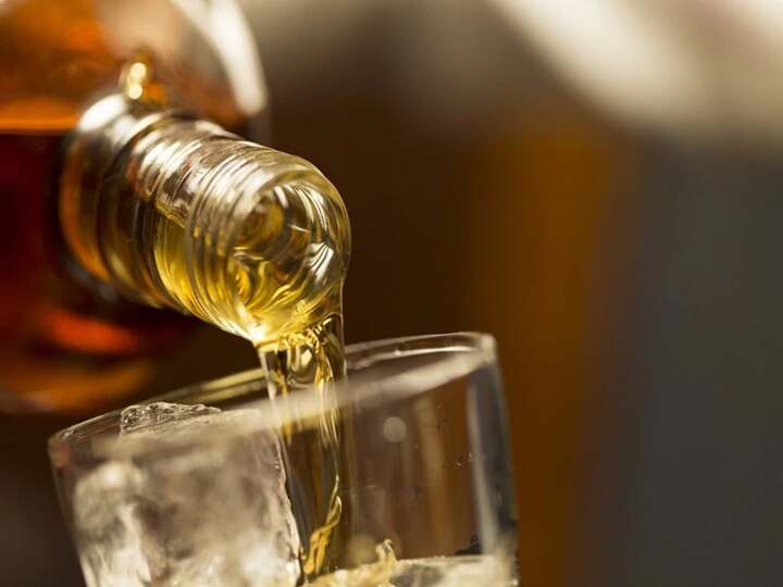 Madhya Pradesh 20 Dead After Consuming Poisonous Liquor In Morena 20 Dead, 5 Ill After Consuming Poisonous Liquor In MP's Morena; District Collector, SP Suspended