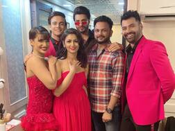 Bigg Boss 14: Sriti Jha & Shabir Ahluwalia's 'Kumkum Bhagya' Co-Star To Participate In Salman Khan's Show?