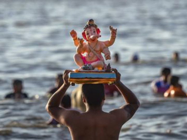 Ganesh Chaturthi 2020: ganesh chaturthi puja vidhi, when was ganesh chaturthi in 2020, vinayaka chavithi Ganesh Chaturthi 2020: Know Significance Of The Festival And Why Modak Is Offered To Lord Ganesha