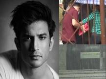 SSR Case: CBI In Action! Questions Sushant's Cook Neeraj, Summons Samuel Miranda | Key Points