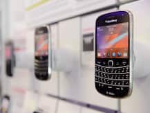 Now, BlackBerry Fans Can Experience 5G Phone As The Iconic Brand Is Set To Return In 2021