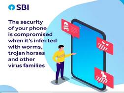 SBI Warns Customers Against Mobile Hackers; Check Out List Of Dos And Don'ts