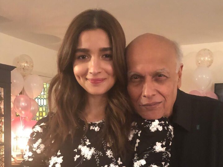 Mahesh Bhatt Heart Attack Rumors Family says news of Filmmaker being Hospitalised fake Mahesh Bhatt Health: Alia Bhatt's Family Squashes Rumours Of 'Sadak 2' Director Being Hospitalised