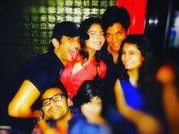 'Pavitra Rishta' Director Kushal Zaveri Shares Throwback Group PIC Of Sushant Singh Rajput, Ankita Lokhande & Mahesh Shetty